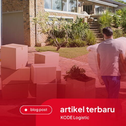 Artikel PT Koto Demitri Logistik 1