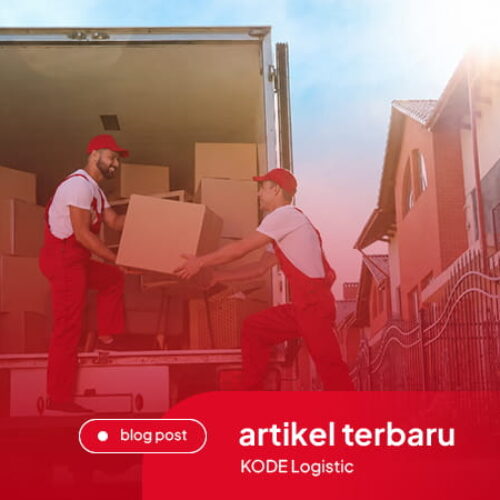 Artikel PT Koto Demitri Logistik 2