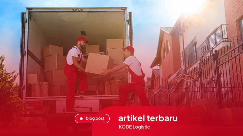 Artikel PT Koto Demitri Logistik 2