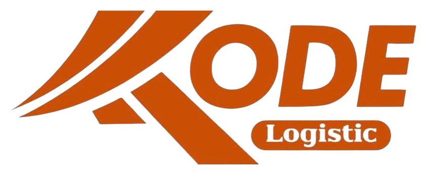 Kode Logistic